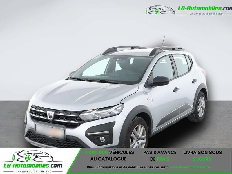 Utilisé 2022 Dacia Sandero Citadine | 18 100 € (Prix cher) - Image 1/4