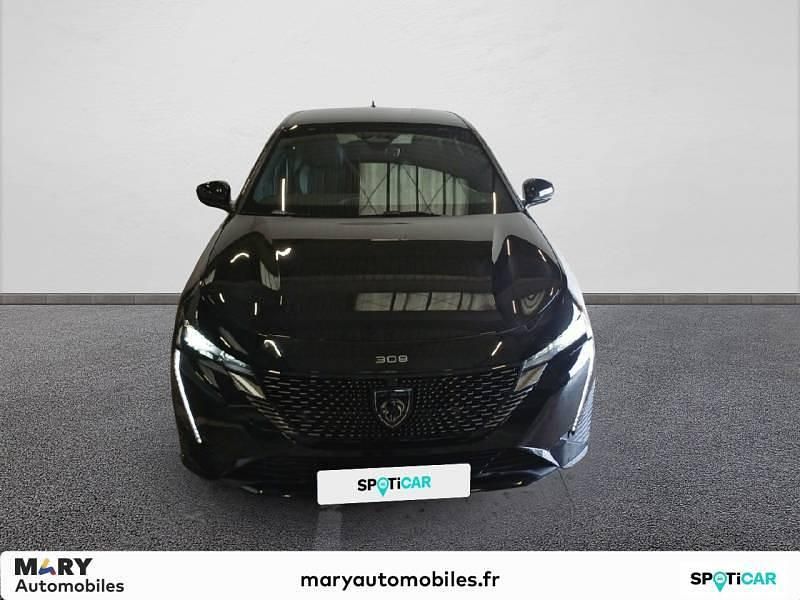Occasion Peugeot 308 GT 130 ch (95 kW) 2024 Berline