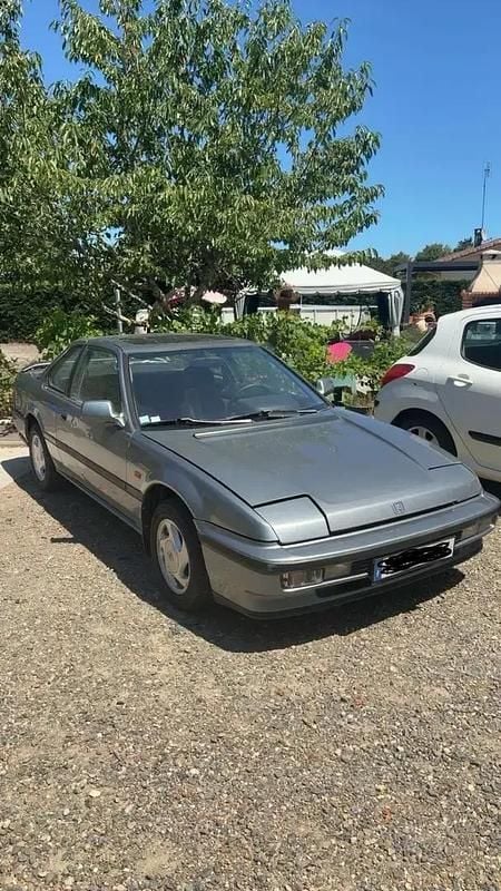 Occasion 1992 Honda Prelude Coupé | 9 000 € - Image 1/4