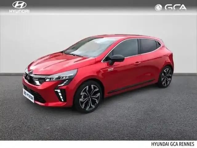 Sunrise red spéciale Utilisé 2023 Mitsubishi Colt Instyle Berline | 21 990 € - Image 1/4