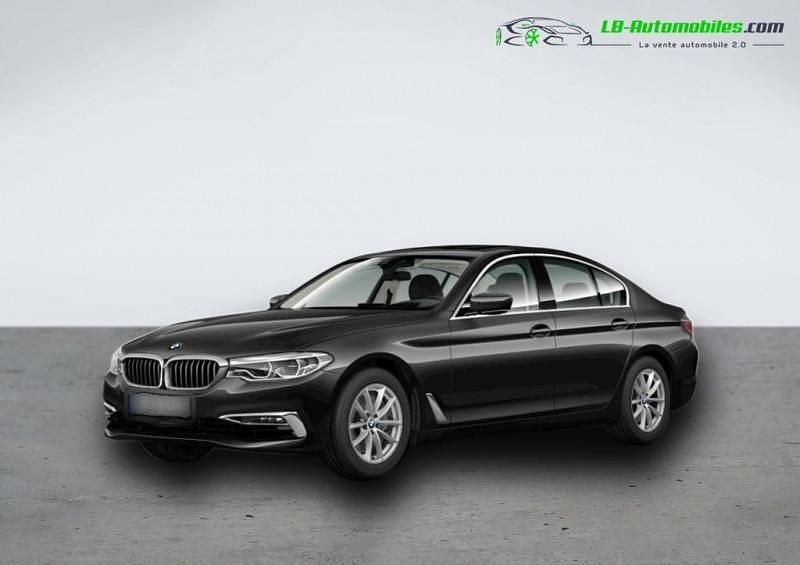 Utilisé 2018 BMW 340 Berline | 39 000 € - Image 1/4