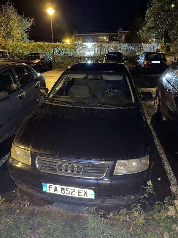 Occasion Audi A3 Sport 110 ch (80 kW) 2004 Berline