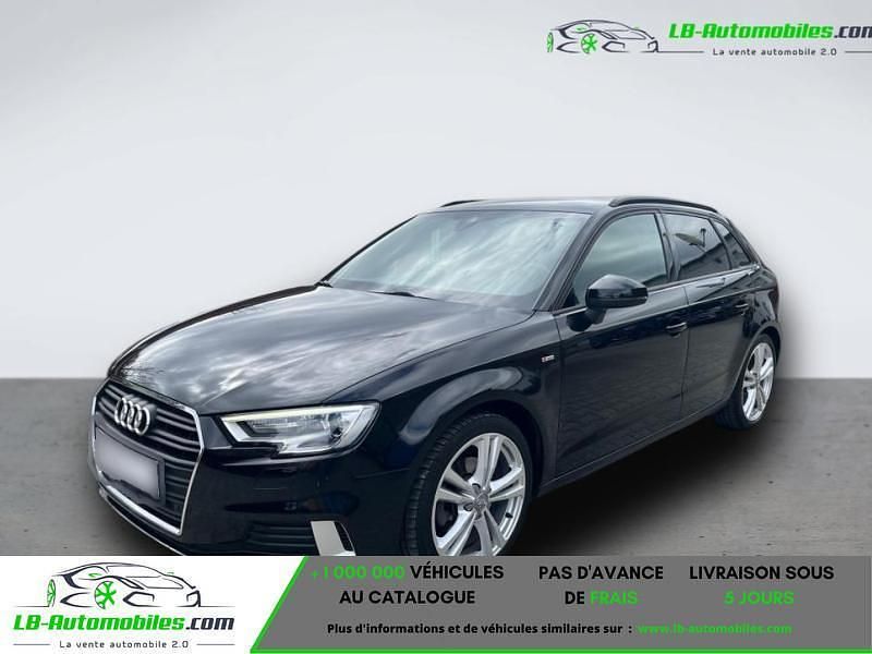 Occasion 2019 Audi A3 Sport Berline | 21 900 € - Image 1/4