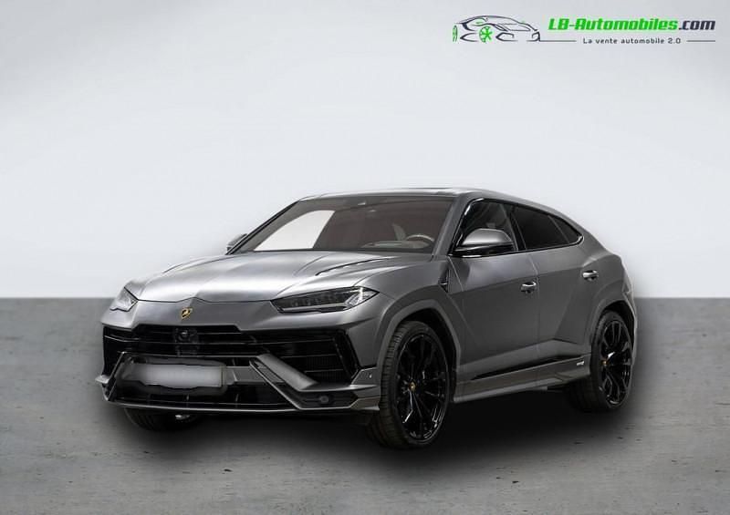 Utilisé 2023 Lamborghini Urus SUV | 305 700 € (Super prix) - Image 1/4