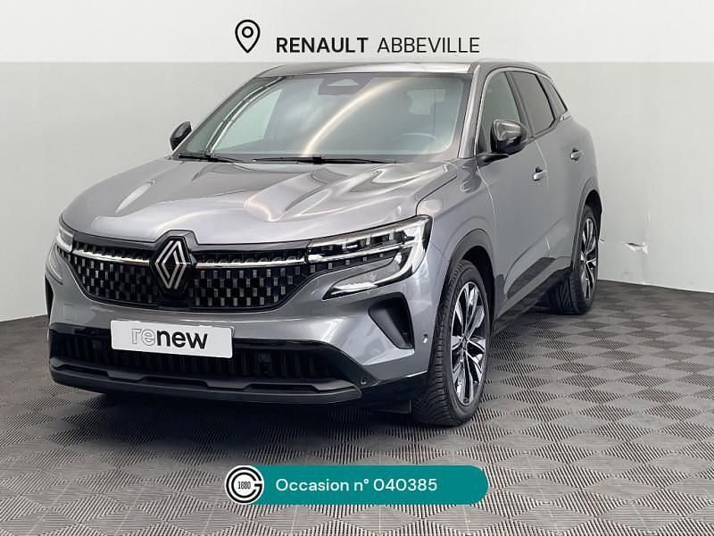 Utilisé 2023 Renault Austral Techno SUV | 30 990 € (Prix cher) - Image 1/4