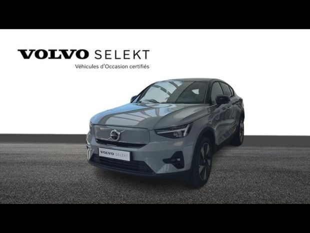 Utilisé 2025 Volvo EC40 Ultra SUV | 59 800 € (Prix assez cher) - Image 1/4