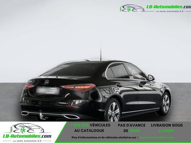 Utilisé 2024 Mercedes C200 Berline | 43 500 € - Image 1/3