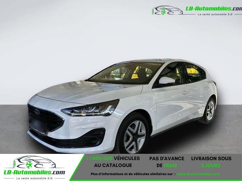 Occasion 2022 Ford Focus Berline | 22 800 € (Prix juste) - Image 1/4