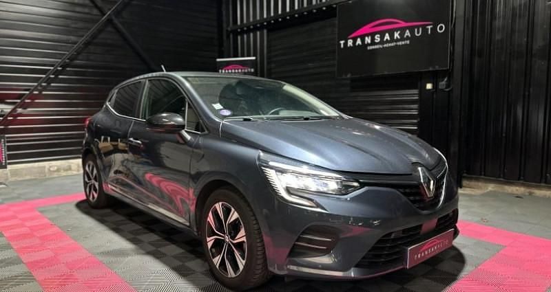 Occasion Renault Clio V Evolution 94 ch (69 kW) 2022 Citadine