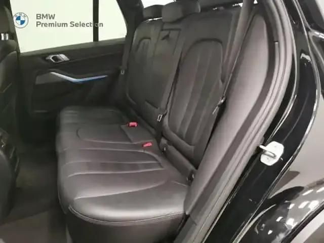 Occasion BMW X5 xLine 2022 Noir SUV