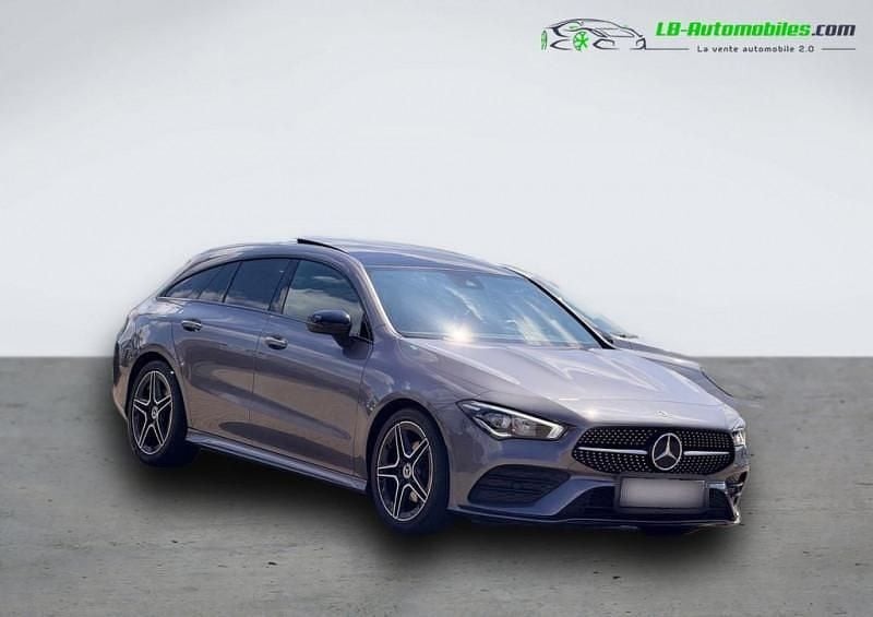 Utilisé 2021 Mercedes 200 Coupé | 32 000 € (Bon prix) - Image 1/4