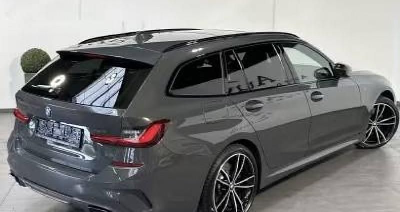 Occasion BMW M340 Shadowline 340 ch (250 kW) 2022 Berline