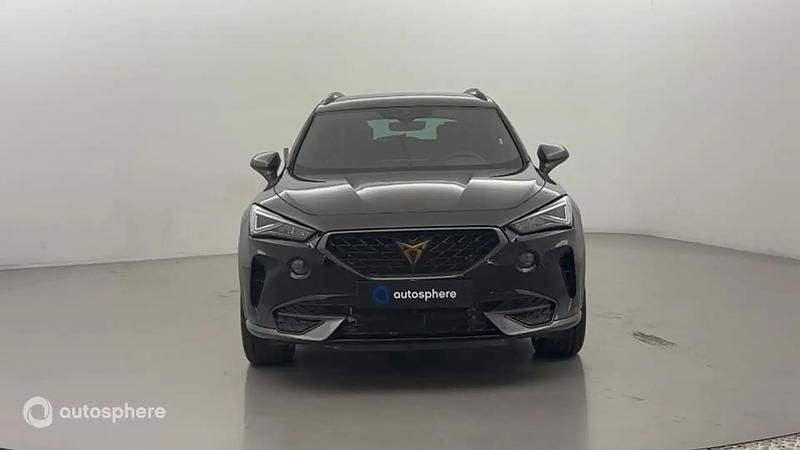 Occasion Cupra Formentor 152 ch (111 kW) 2024 SUV