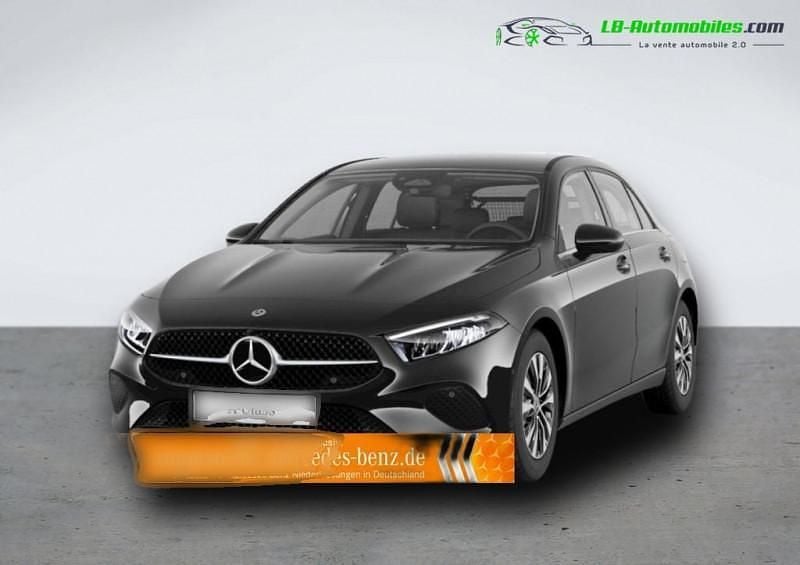 Utilisé 2023 Mercedes A200 Berline | 30 500 € (Bon prix) - Image 1/4