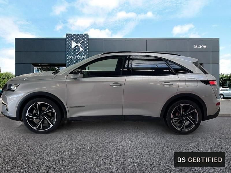 Occasion DS Automobiles DS7 Crossback 2022 SUV