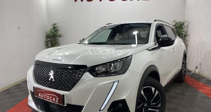 Utilisé 2022 Peugeot 2008 SUV | 15 990 € (Super prix) - Image 1/4