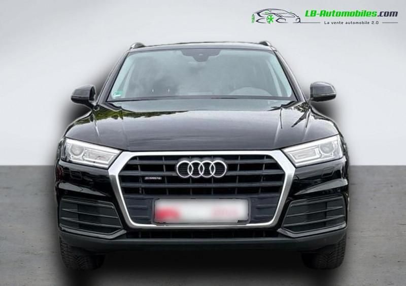 Utilisé 2017 Audi Q5 SUV | 31 400 € (Prix juste) - Image 1/4