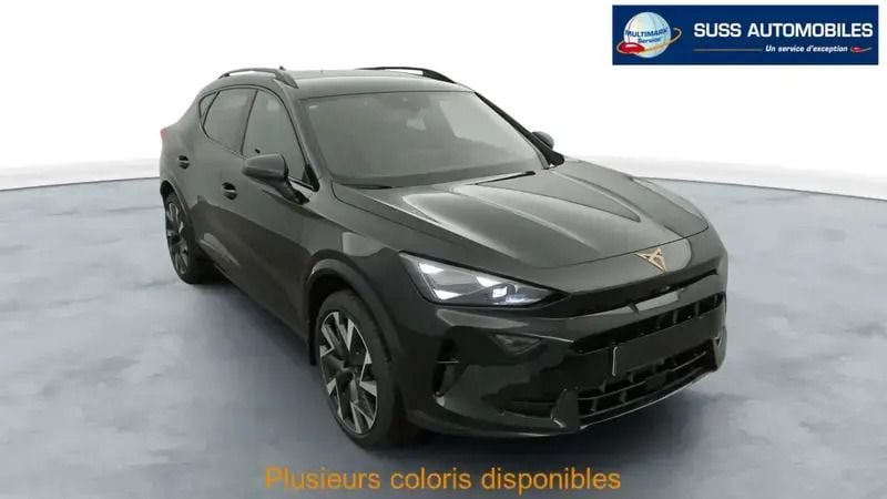 Gris Nouvelle 2025 Cupra Formentor SUV | 36 858 € (Super prix) - Image 1/4