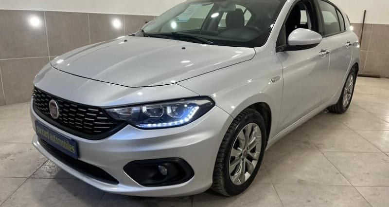 Occasion 2019 Fiat Tipo Easy Berline | 7 990 € (Super prix) - Image 1/4