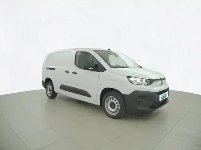 Occasion Citroën Berlingo 130 ch (95 kW) 2024 Blanc Monospace