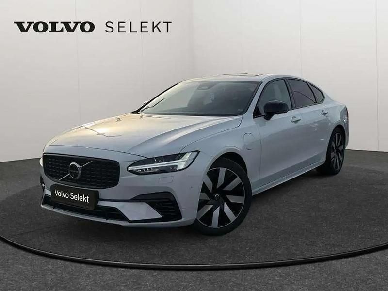 Blanc Occasion 2024 Volvo S90 Ultimate Berline | 44 990 € - Image 1/4