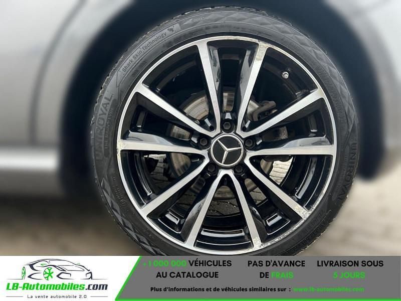 Occasion Mercedes A200 156 ch (114 kW) 2017 Berline