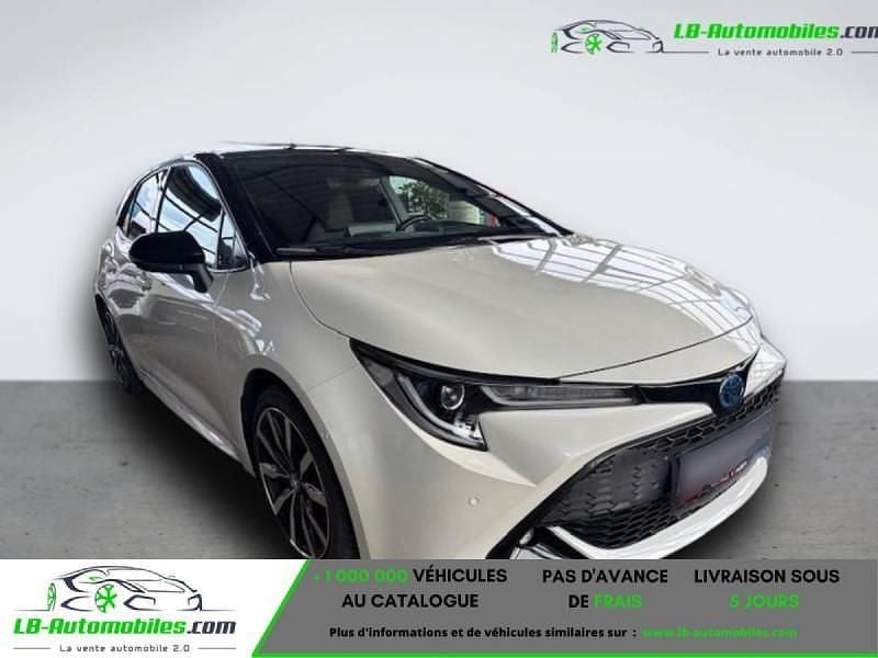 Utilisé 2019 Toyota Corolla Club Citadine | 23 700 € (Prix juste) - Image 1/4