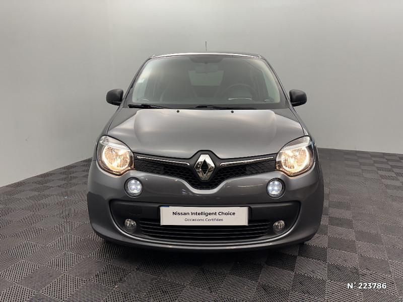 Occasion Renault Twingo Intens 90 ch (66 kW) 2018 Citadine