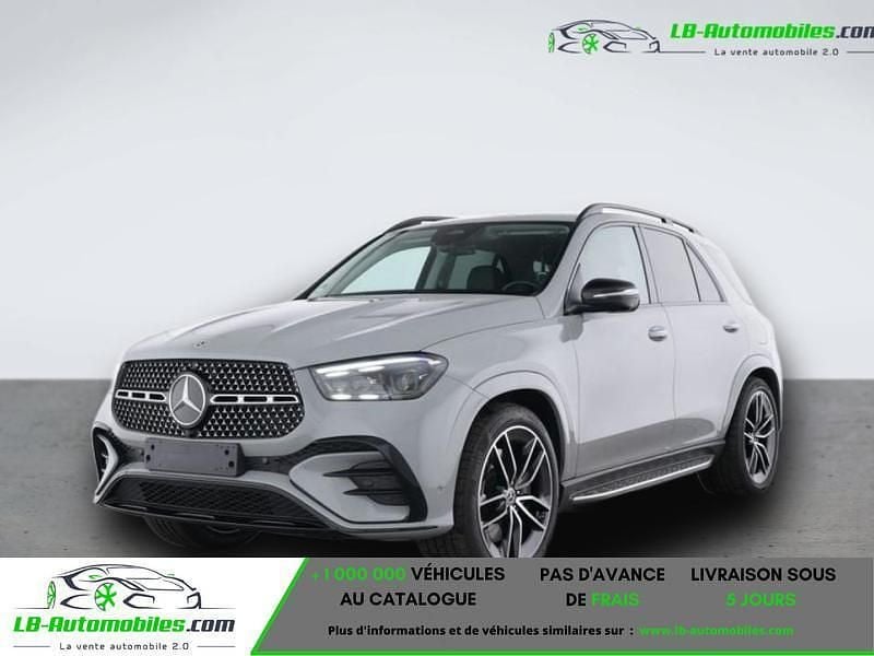 Utilisé 2024 Mercedes GLE400 | 91 800 € (Prix juste) - Image 1/3