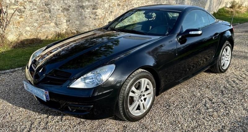 Occasion 2006 Mercedes 200 Coupé | 13 900 € - Image 1/4