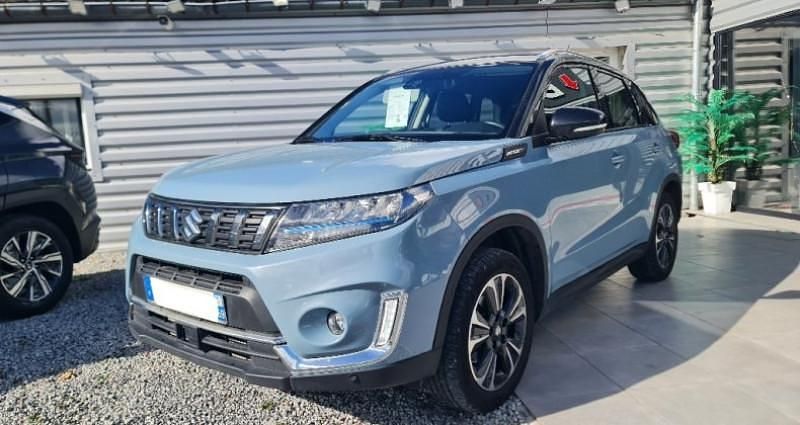 Utilisé 2023 Suzuki Vitara Style SUV | 19 990 € (Prix juste) - Image 1/4