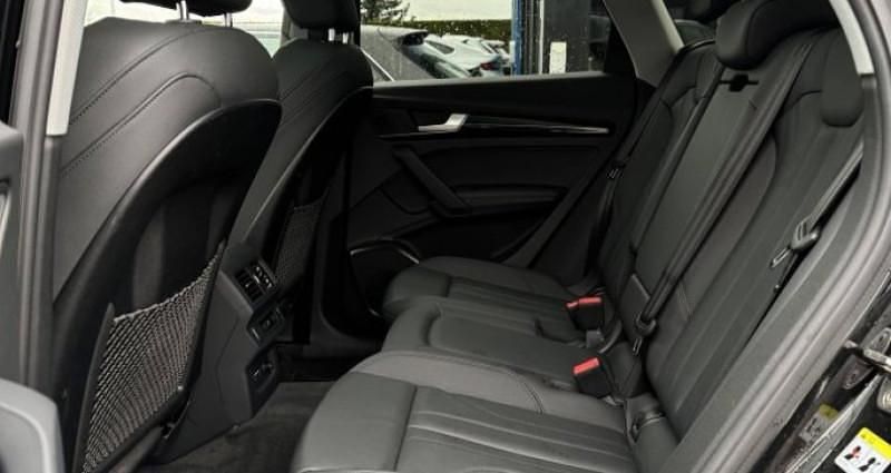 Occasion Audi Q5 Design 163 ch (119 kW) 2023 SUV