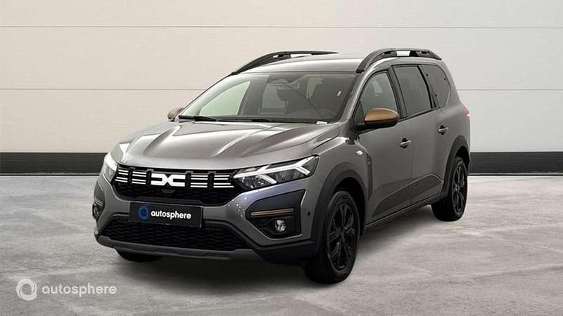 Occasion Dacia Jogger Extreme 111 ch (81 kW) 2025 Gris Monospace