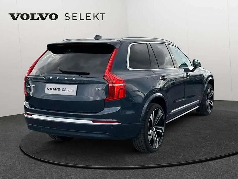 Occasion Volvo XC90 Plus 235 ch (172 kW) 2023 Bleu SUV