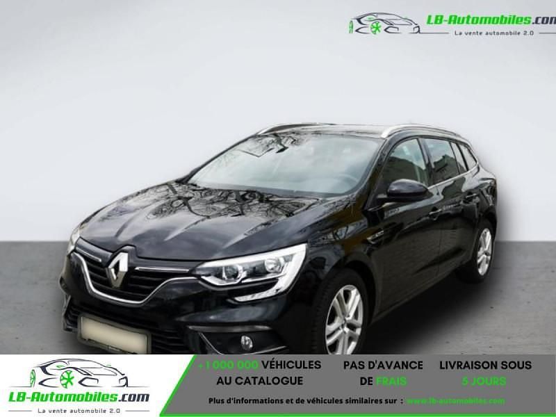 Utilisé 2020 Renault Mégane IV Berline | 16 900 € (Prix juste) - Image 1/4