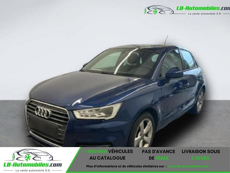 Occasion 2015 Audi A1 Sportback Sport Citadine | 18 800 € (Prix juste) - Image 1/3