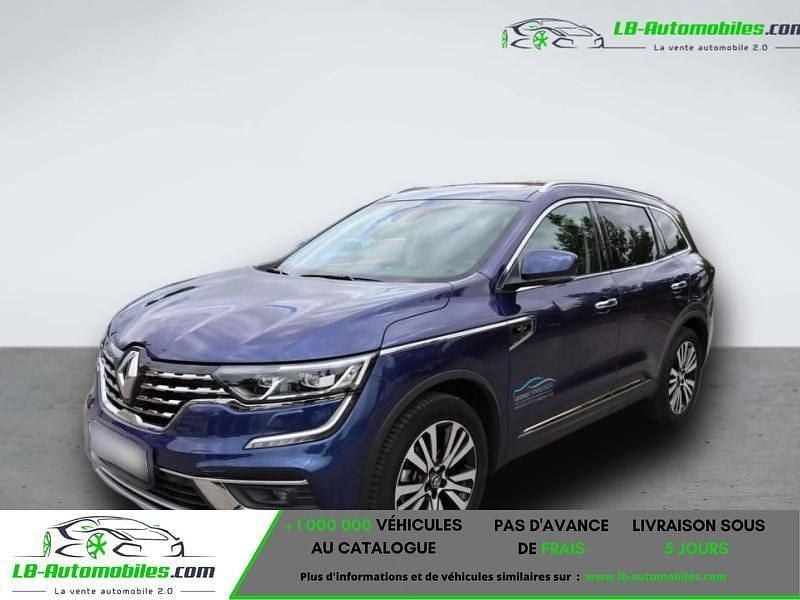 Utilisé 2020 Renault Koleos SUV | 30 500 € (Prix juste) - Image 1/4
