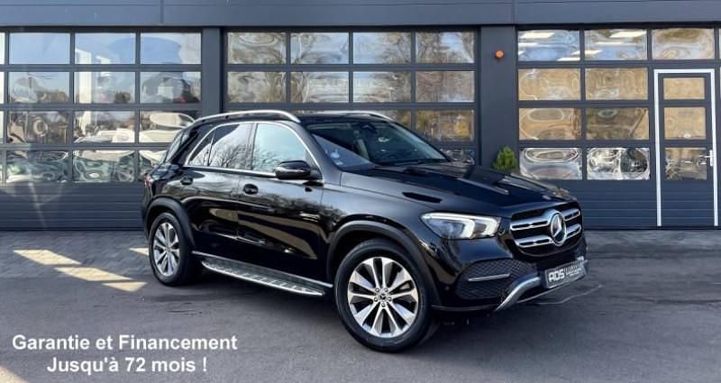 Utilisé 2021 Mercedes GLE350 Avantgarde | 54 990 € (Super prix) - Image 1/4