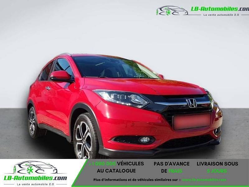 Occasion 2018 Honda HR-V SUV | 19 400 € (Prix juste) - Image 1/4