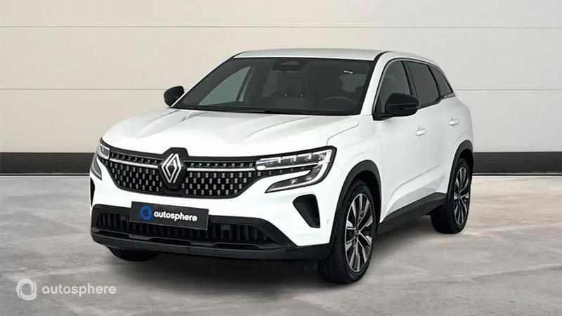Occasion Renault Austral Techno 133 ch (97 kW) 2023 SUV