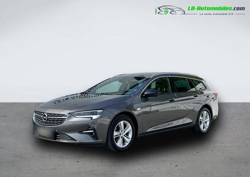 Utilisé 2022 Opel Insignia Break | 25 900 € (Prix juste) - Image 1/4