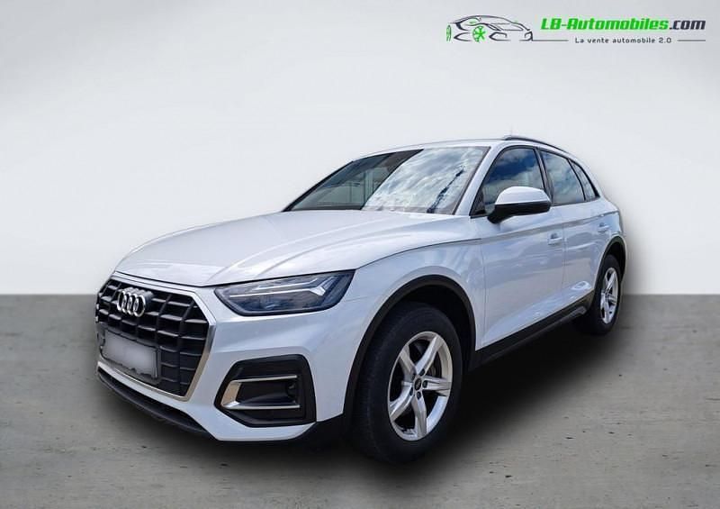 Utilisé 2022 Audi Q5 Sport SUV | 43 300 € (Super prix) - Image 1/4
