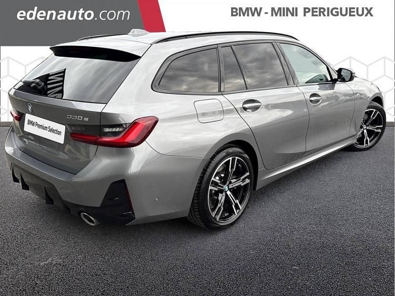 Occasion BMW 330e M Sport 292 ch (214 kW) 2025 Break