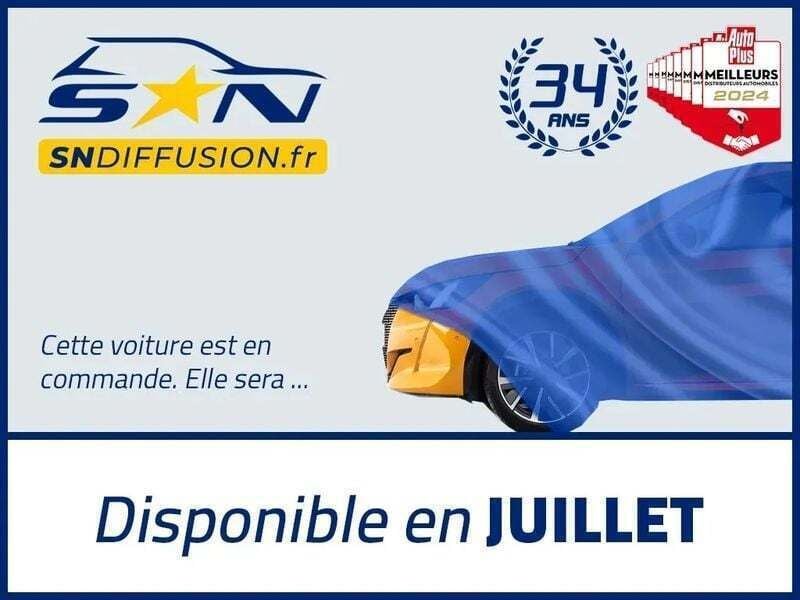 Gris Utilisé 2024 Hyundai i30 | 21 450 € (Prix juste) - Image 1/1