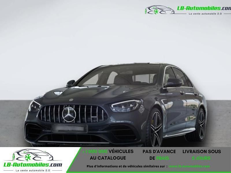 Utilisé 2022 Mercedes E63S AMG AMG Berline | 108 600 € - Image 1/4