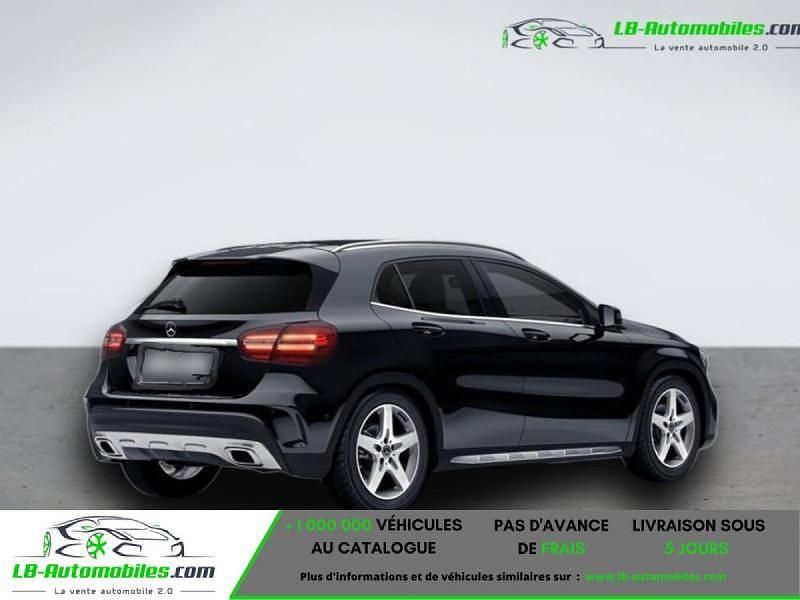 Utilisé 2019 Mercedes GLA200 SUV | 28 200 € (Prix assez cher) - Image 1/3