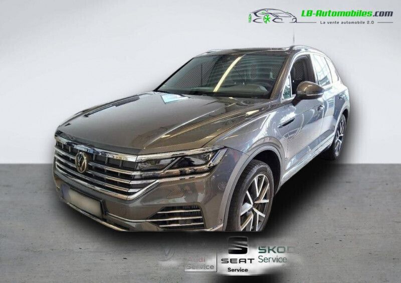 Utilisé 2021 VW Touareg SUV | 51 500 € (Super prix) - Image 1/4