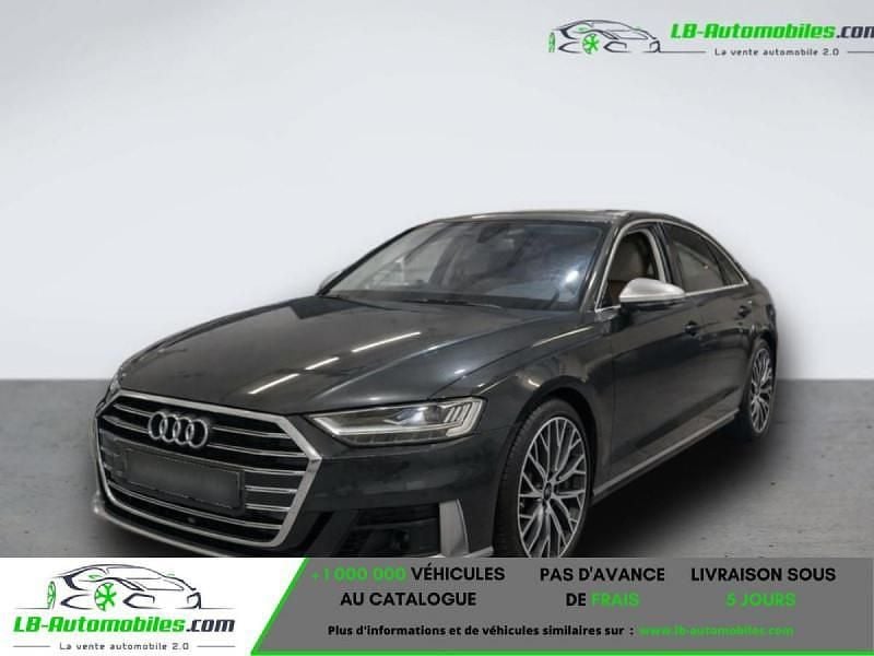 Occasion Audi S8 Sport 571 ch (419 kW) 2020 Berline