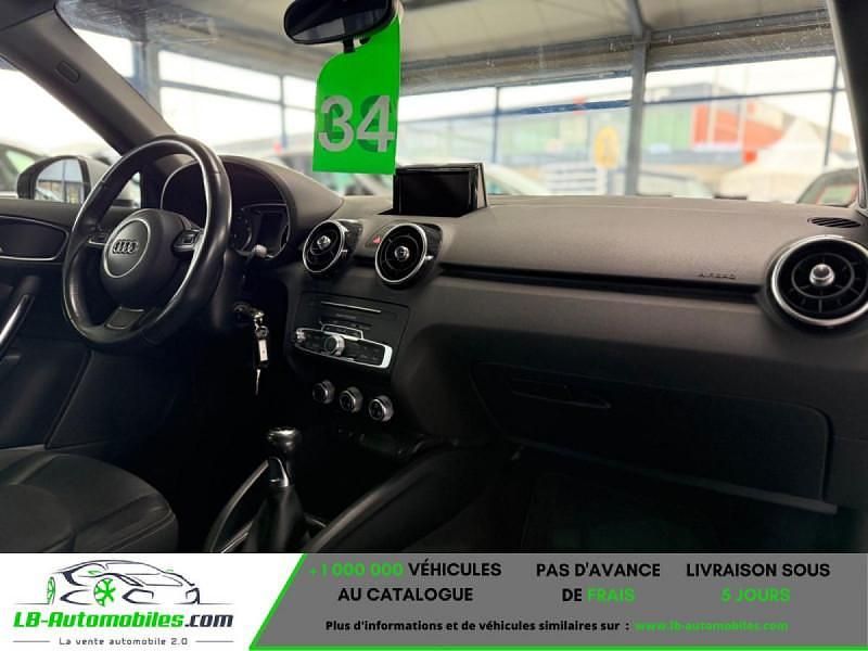 Occasion Audi A1 Sport 95 ch (69 kW) 2016 Citadine