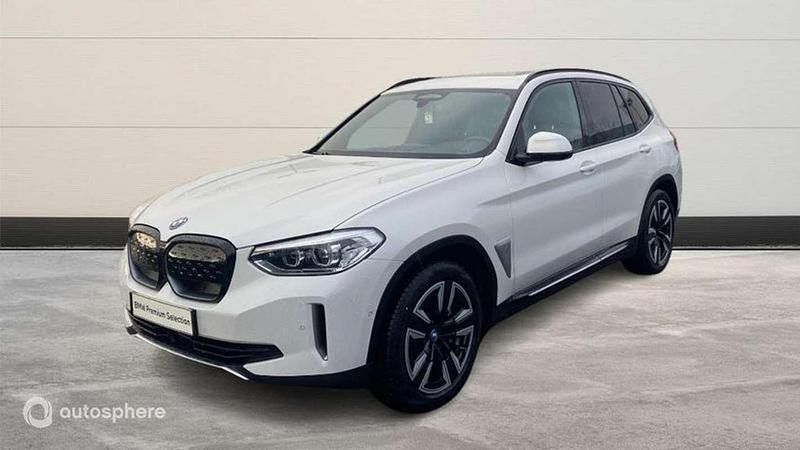 Occasion BMW iX3 M Sport 213 kW (290 ch) 2021 Blanc SUV